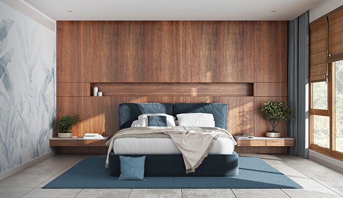 Best Plywood for Bed - CenturyPly