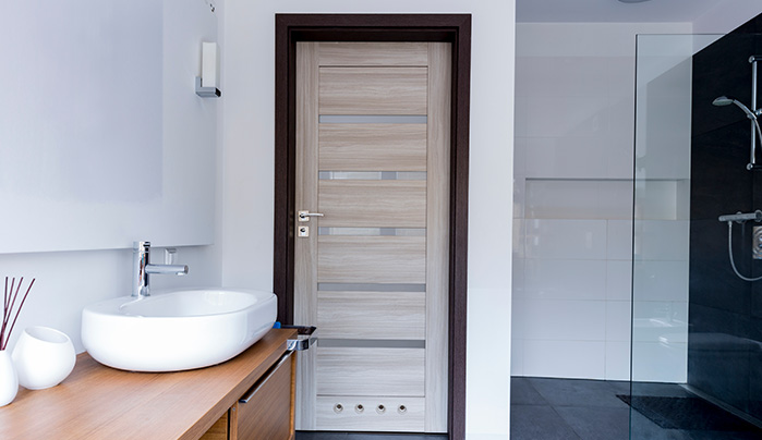 Flush Doors - CenturyPly