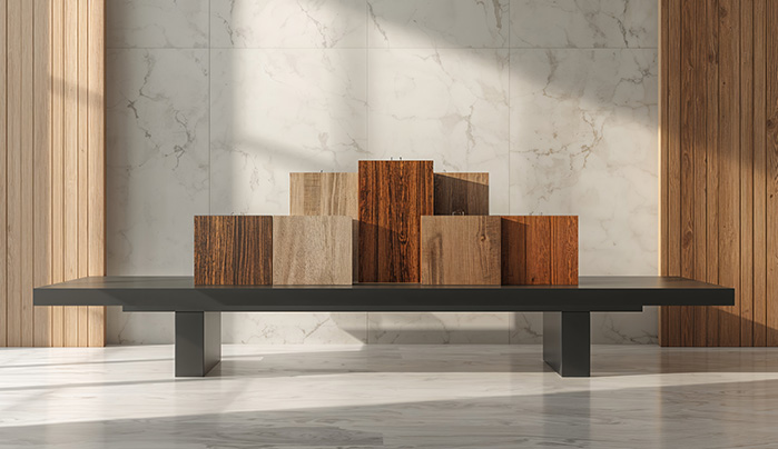 Wood veneer sheet - CenturyPly
