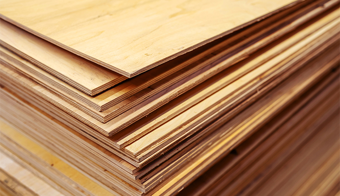 Calibrated plywood - CenturyPly
