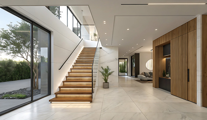 Laminate for modern home - CenturyPly