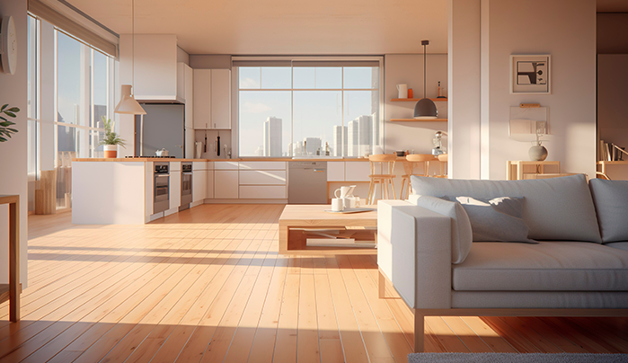 Fire resistant plywood - CenturyPly