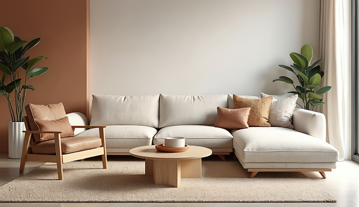 Authentic plywood for furniture - CenturyPly