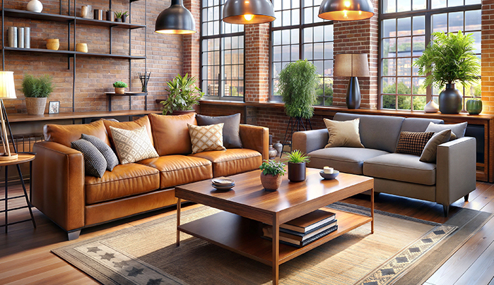 Virokill plywood furniture - CenturyPly