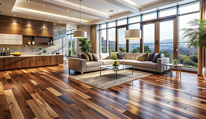 Designer plywood furniture - CenturyPly
