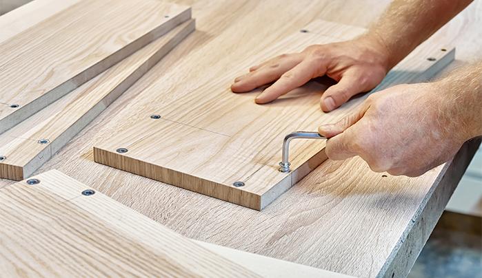 Total Cover Warranty for Plywood from CenturyPly