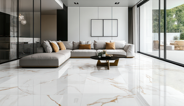 Glossy laminate - CenturyPly