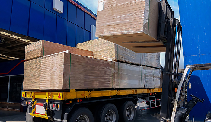 Application of shuttering plywood - CenturyPly