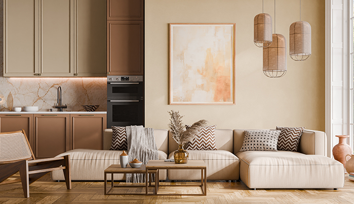 Wall laminate sheets - CenturyPly