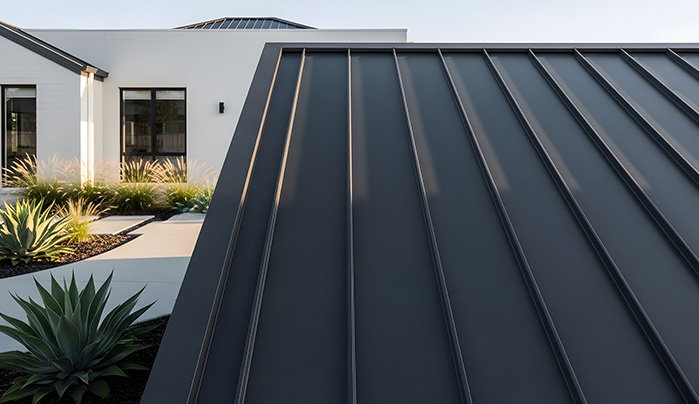 Outdoor wall cladding maintenance - CenturyPly