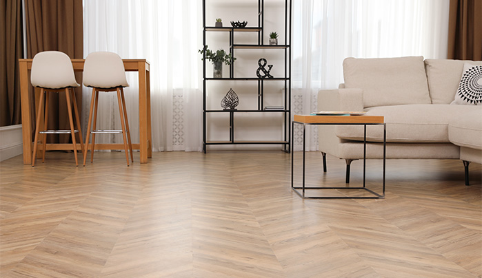 Calibrated plywood - Centuryply