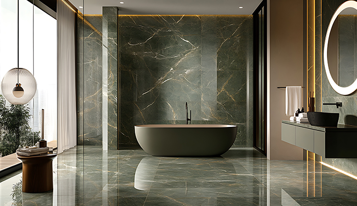 Laminate for bathroom - CenturyPly