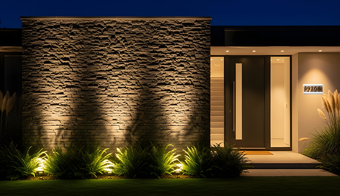 Wall cladding - CenturyPly