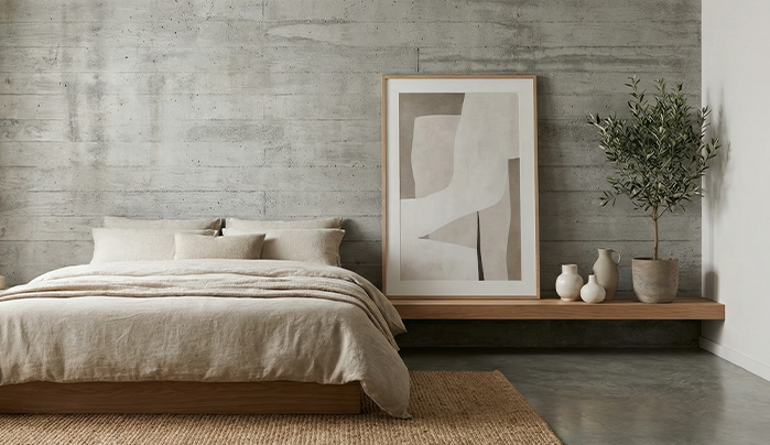 Box Storage Bed - Modern Bed Designs