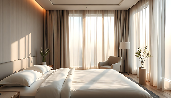 Plywood bed- CenturyPly