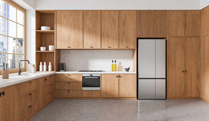 Wall panelling - CenturyPly