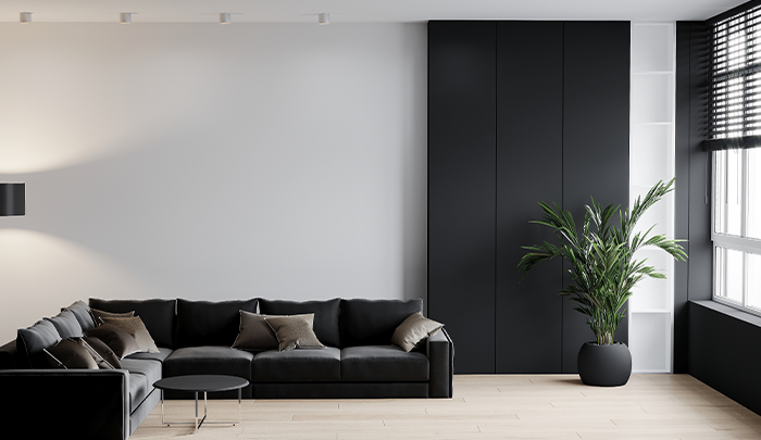 Plywood furniture - CenturyPly