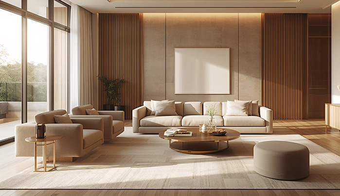 BWP plywood furniture - CenturyPly