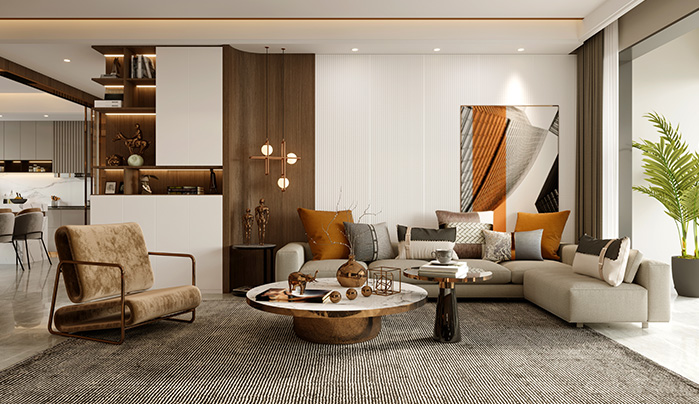 Fire-retardant plywood furniture - CenturyPly