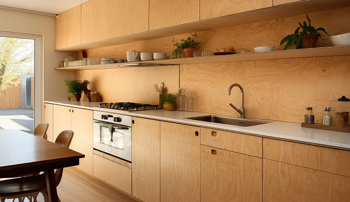 BWP plywood - CenturyPly