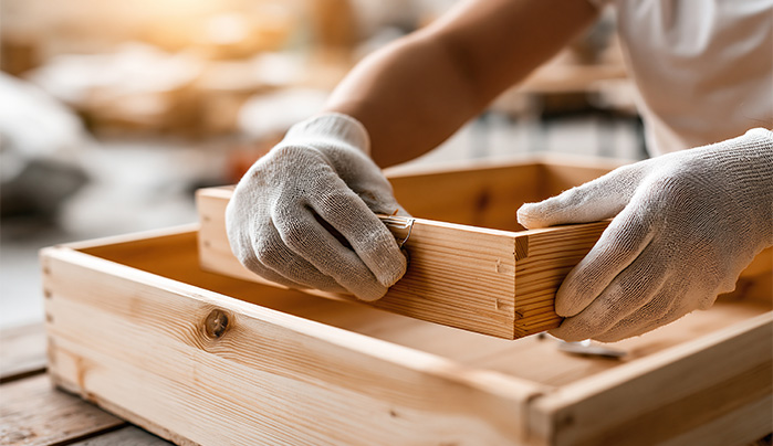 What Is Construction Plywood - CenturyPly