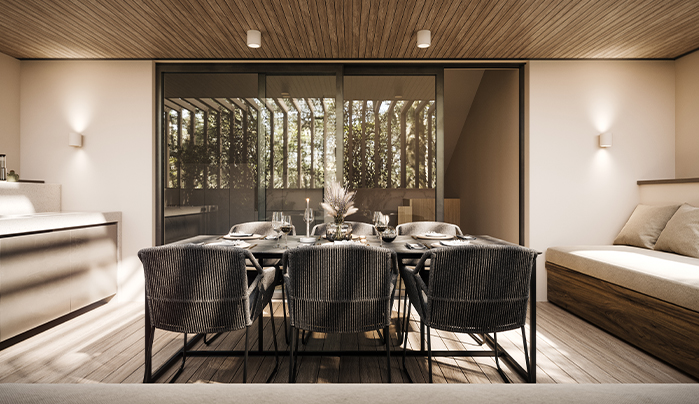 Plywood furniture - CenturyPly