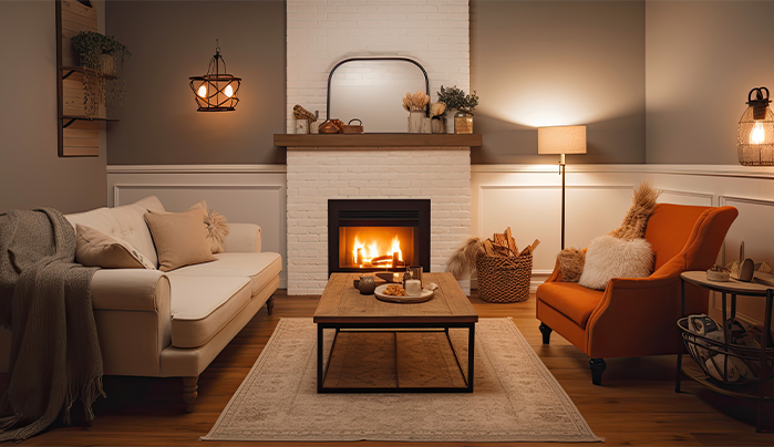 Firewall plywood - CenturyPly