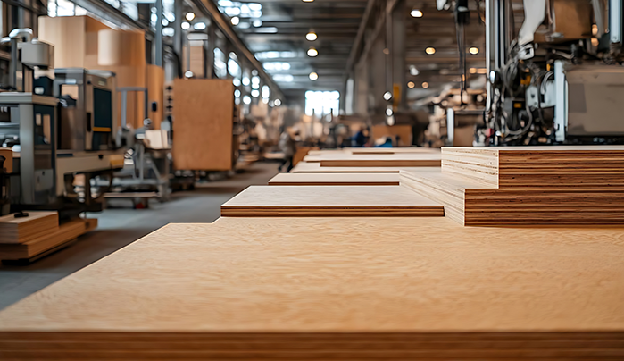 Original plywood - CenturyPly