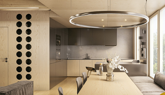 Plywood for room - CenturyPly