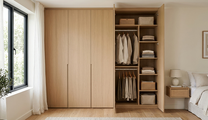 Total Cover Warranty for Modern Homes- CenturyPly