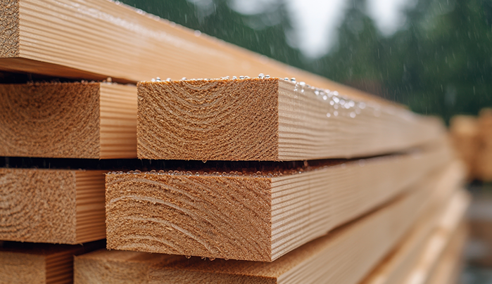 Fire retardant plywood- CenturyPly