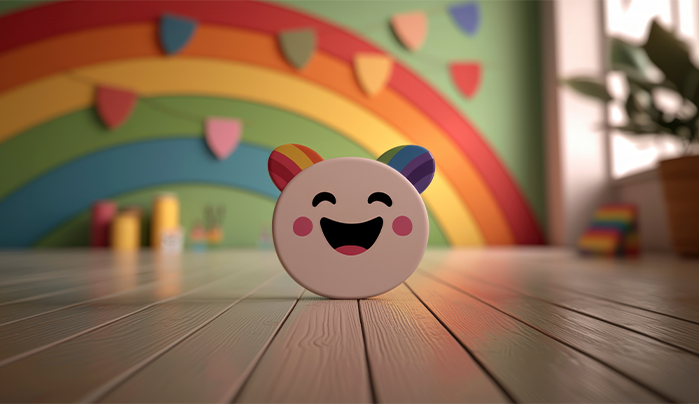 Laminate for kid’s bedroom- CenturyPly