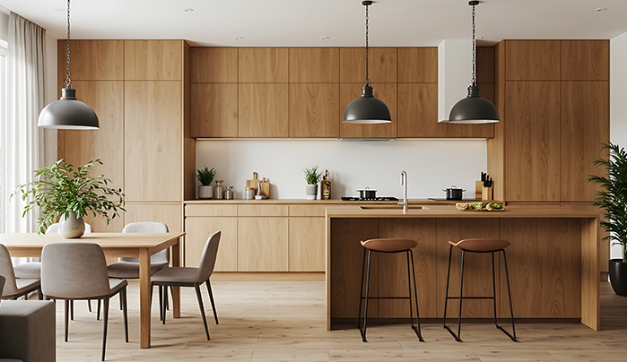 Plywood for building Furniture - CenturyPly