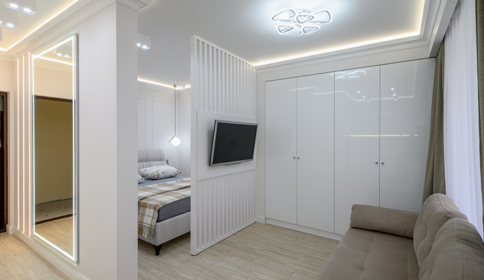 Glossy Laminate Sheet Design - CenturyPly