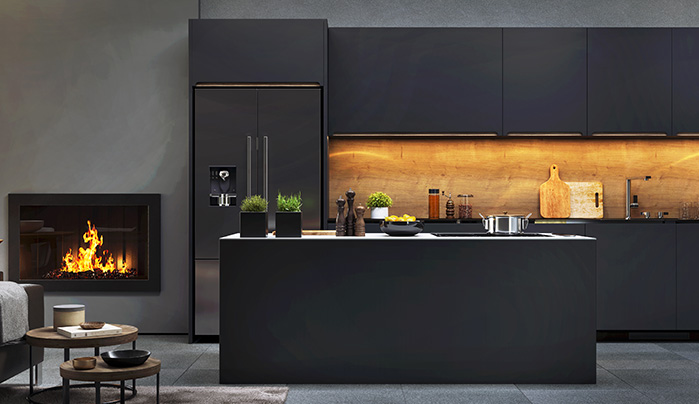 Scratch & Stain Resistant Laminate - CenturyPly