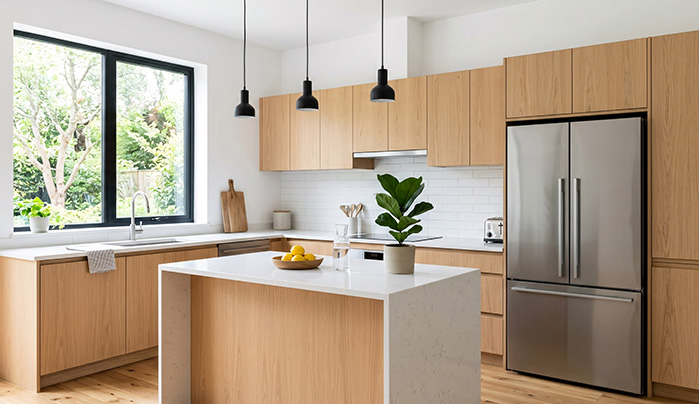 Laminate for kitchen - CenturyPly