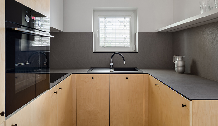 Virokill Plywood - CenturyPly