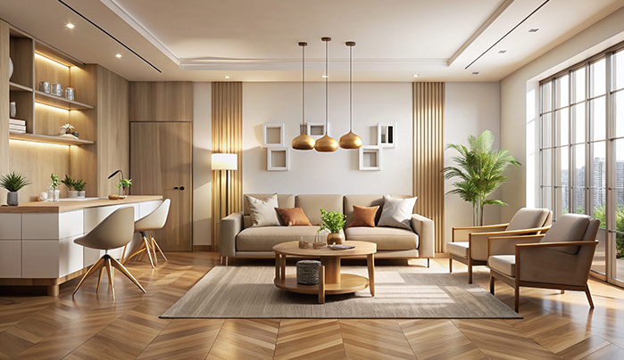 Anti-bacterial plywood furniture - CenturyPly