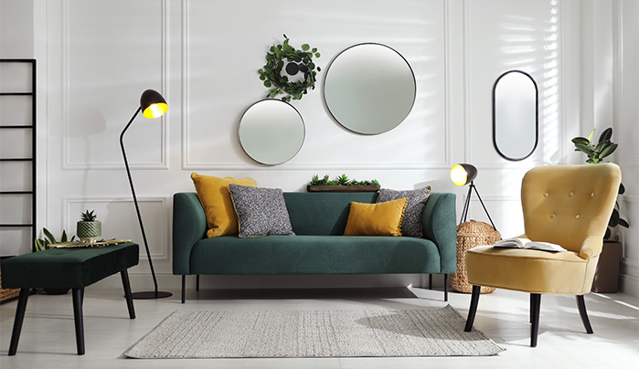 Modern furniture - CenturyPly