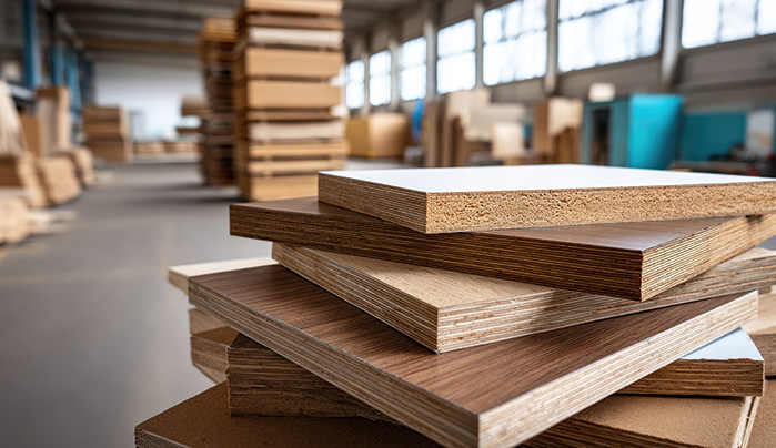 What is Plywood- CenturyPly