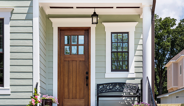 Door sunmica - CenturyPly