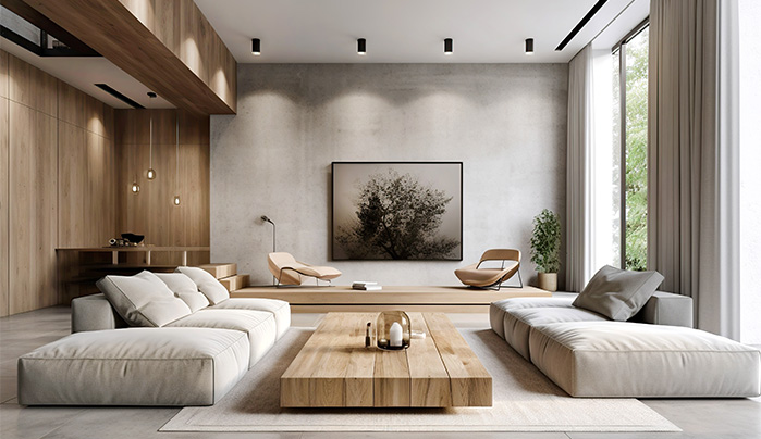 Virokill plywood furniture- CenturyPly