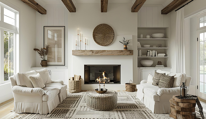 Fire retardant plywood furniture - CenturyPly