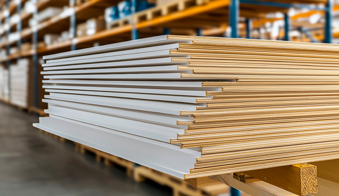Plywood sheet - CenturyPly