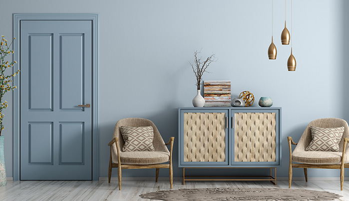Door for home - CenturyPly