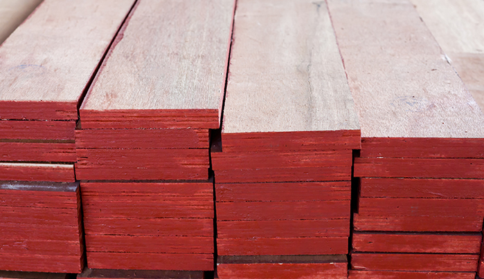 Shuttering plywood - CenturyPly
