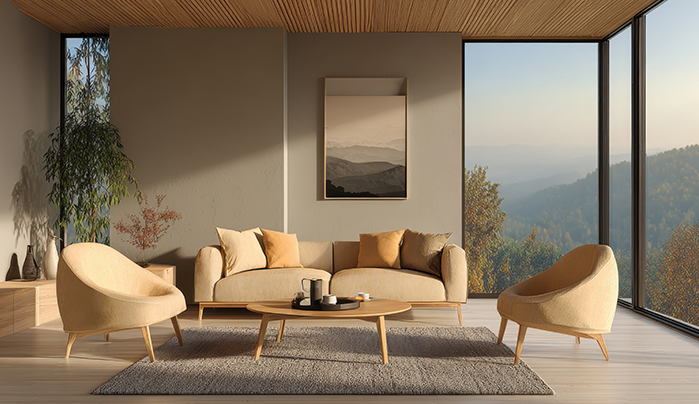Plywood furniture - CenturyPly