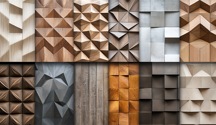 Decorative laminate - CenturyPly