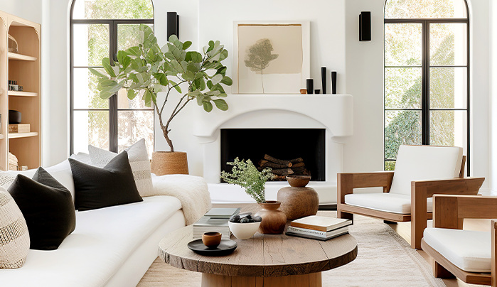 Modern plywood furniture - CenturyPly