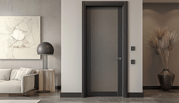 Laminate door- CenturyPly